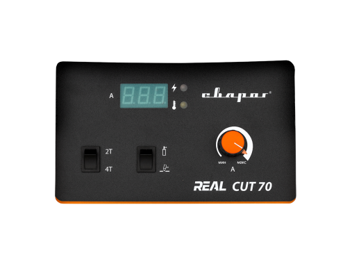 Сварог REAL CUT 70 (L204)