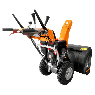 YARD FOX PRO 7654E