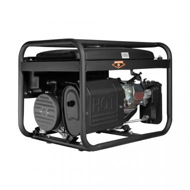 FoxWeld Expert G3700 E